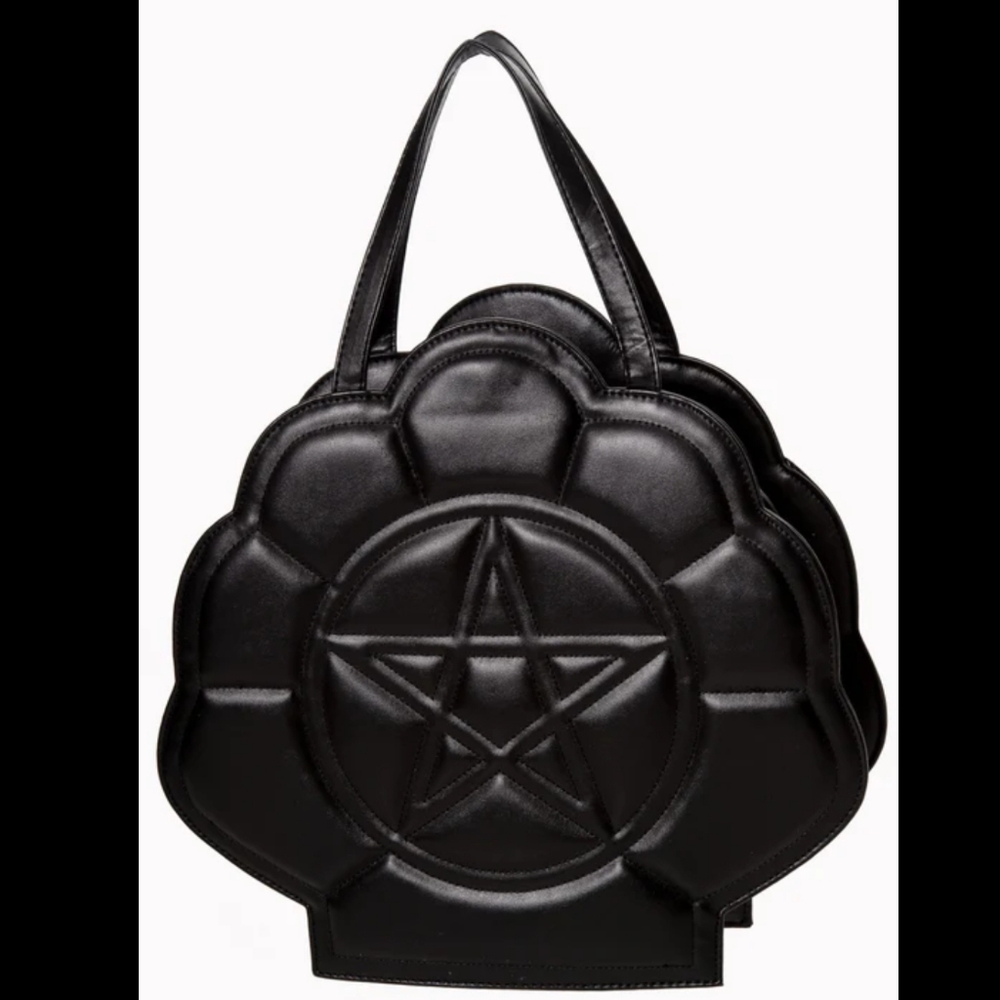 Banned Alternative Soulkeeper Bagpack